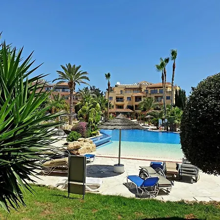 Appartement Limnaria Gardens - Modern Sunny 2 Bed