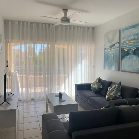 Apartament Limnaria Gardens - Modern Sunny 2 Bed *