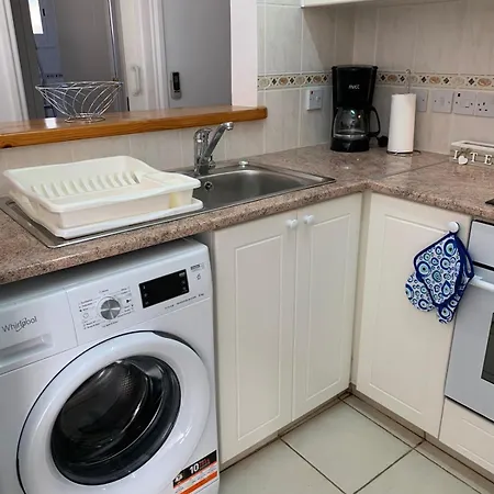 Appartement Limnaria Gardens - Modern Sunny 2 Bed *