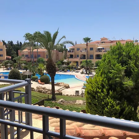 Appartement Limnaria Gardens - Modern Sunny 2 Bed